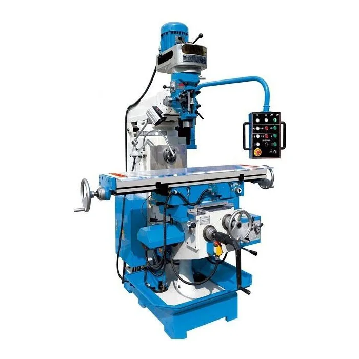 For sale Universal Milling X6332WA Manual Milling Machine with CE