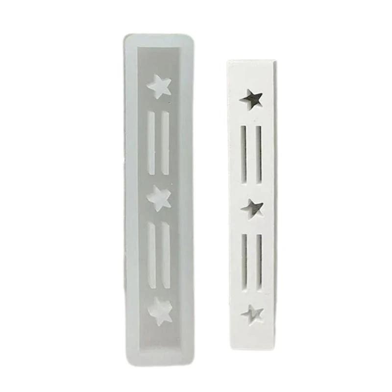 كرسي الغجر قوالب مقاعد السيليكون قوالب الحرف الغجر زخارف المنزل #2