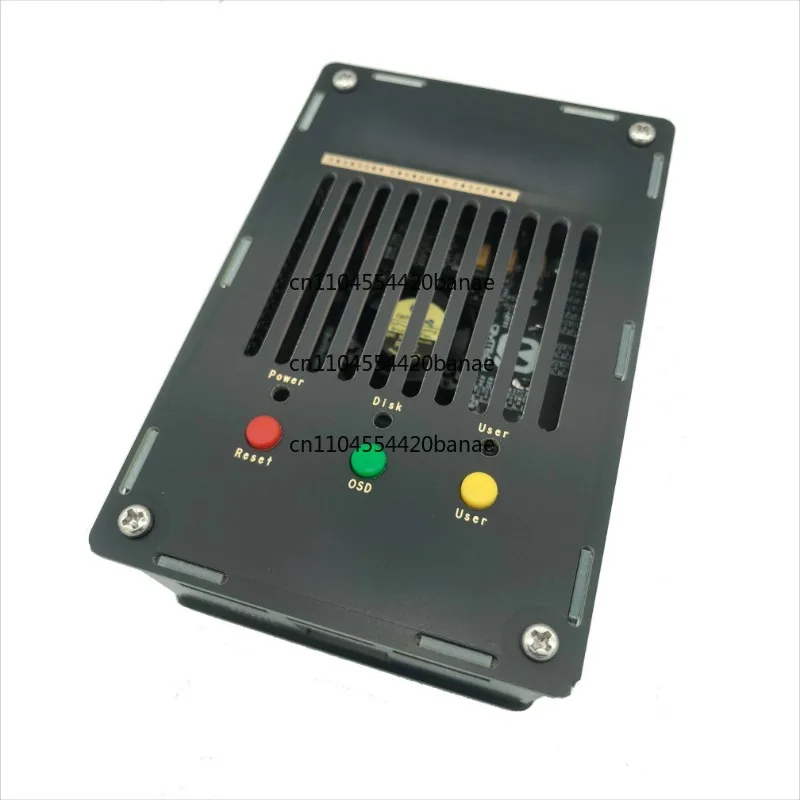 게임 콘솔, 호스트 사이클론 V SoC FPGA 개발 보드