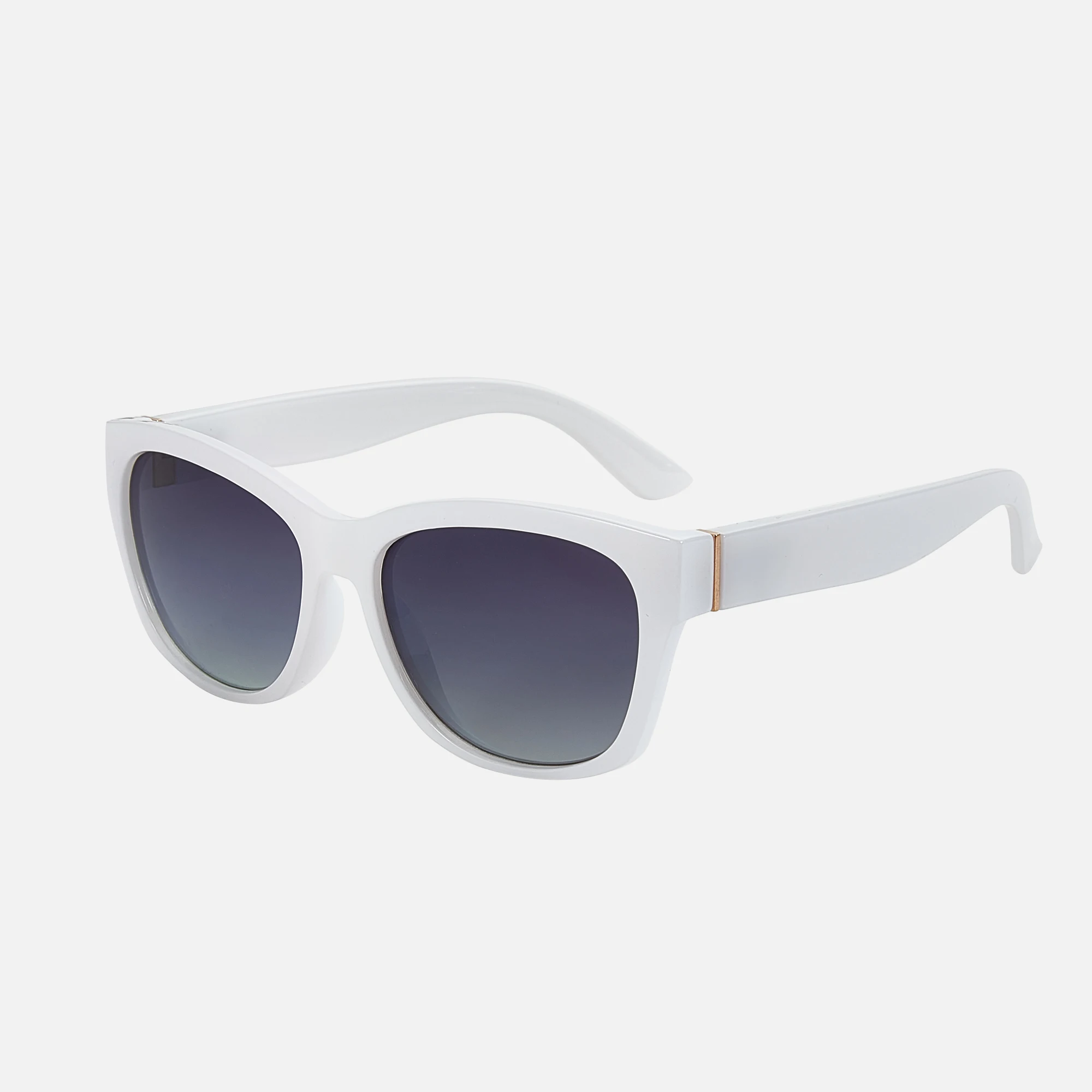 ZENOTTIC Schmetterling Frauen Übergroße Polarisierte Sonnenbrille Vintage Shades UV Schutz Retro Cat Eye Damen Sonnenbrille ZS2206