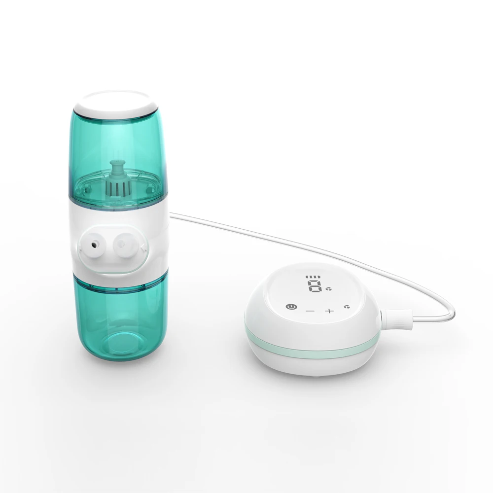 Lavados Nasales Pressure Rinse Neti Pot Products Nose Wash Nasal Irrigator for Sinusitis fast shipping