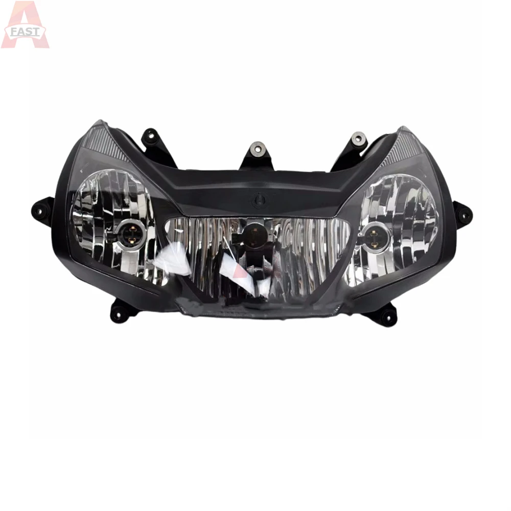 Motorcycle Accessories Headlight Front Head Light Lamp Headlamp Housing For HONDA CBR954RR CBR900RR CBR 900 954 RR 2002 - 2003