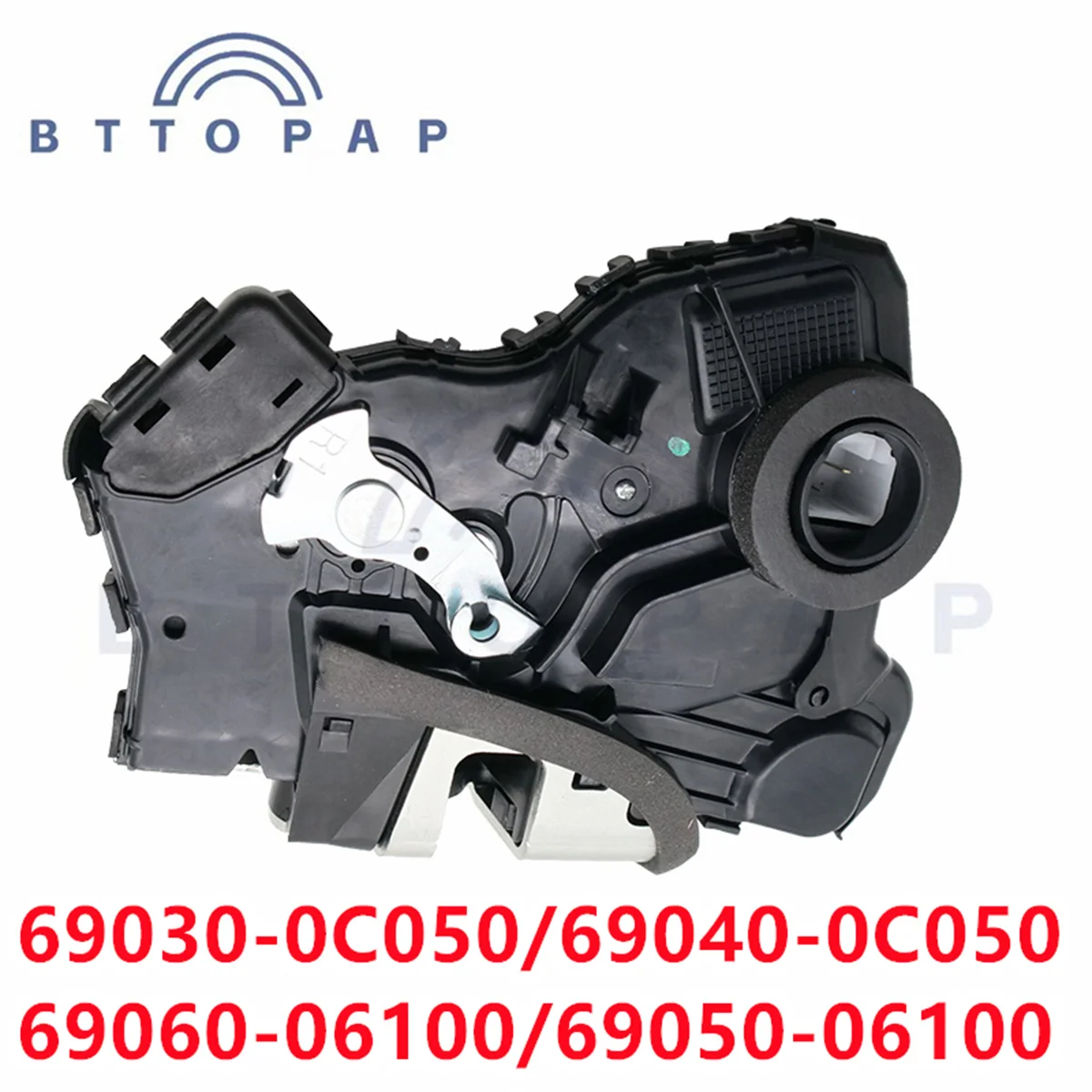 

69040-0C050 Front Rear Left /Right Door Lock Actuator For Toyota 4Runner RAV4 Camry Corolla 69030-0C050 69060-06100 69050-06100