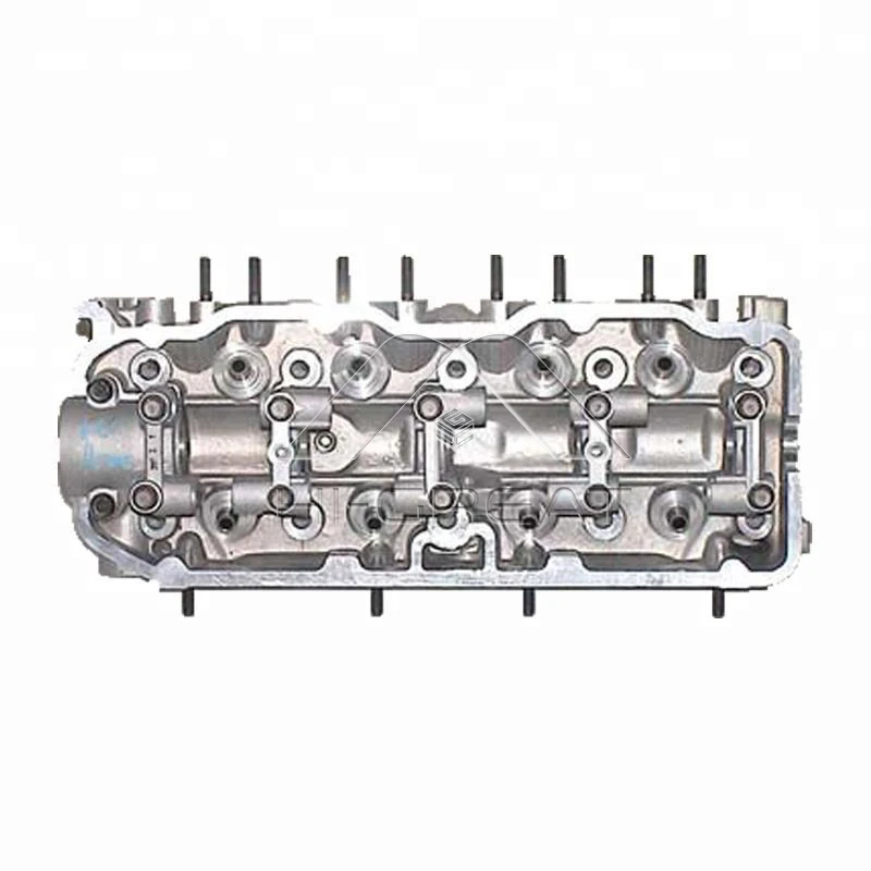

Auto Parts Engine 4G63 Cylinder Head For MITSUBISHI 4G63-8V MD099086