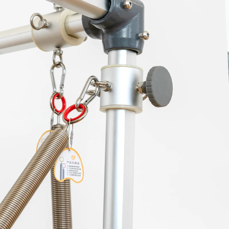 آلة تشكيل الجسم متعددة الوظائف من YTYIN |   سرير تدريب مرتفع بالكامل لاستوديو البيلاتيس واللياقة البدنية واليوجا