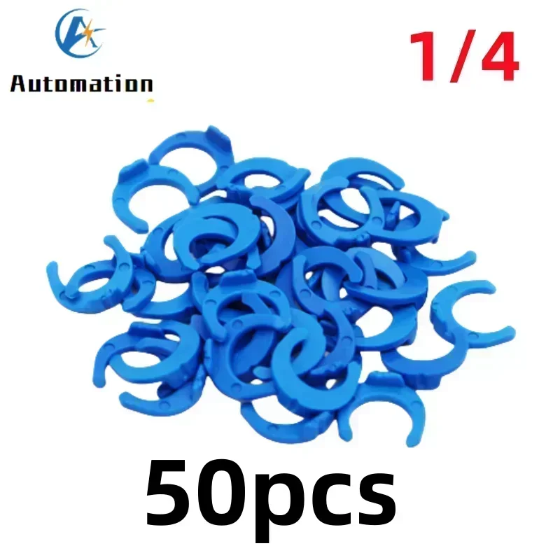 5pcs Reverse Osmosis System Straight Bulkhead Equal 1/4" 3/8" OD Hose Connection Coupling RO Water Plastic Quick Connector