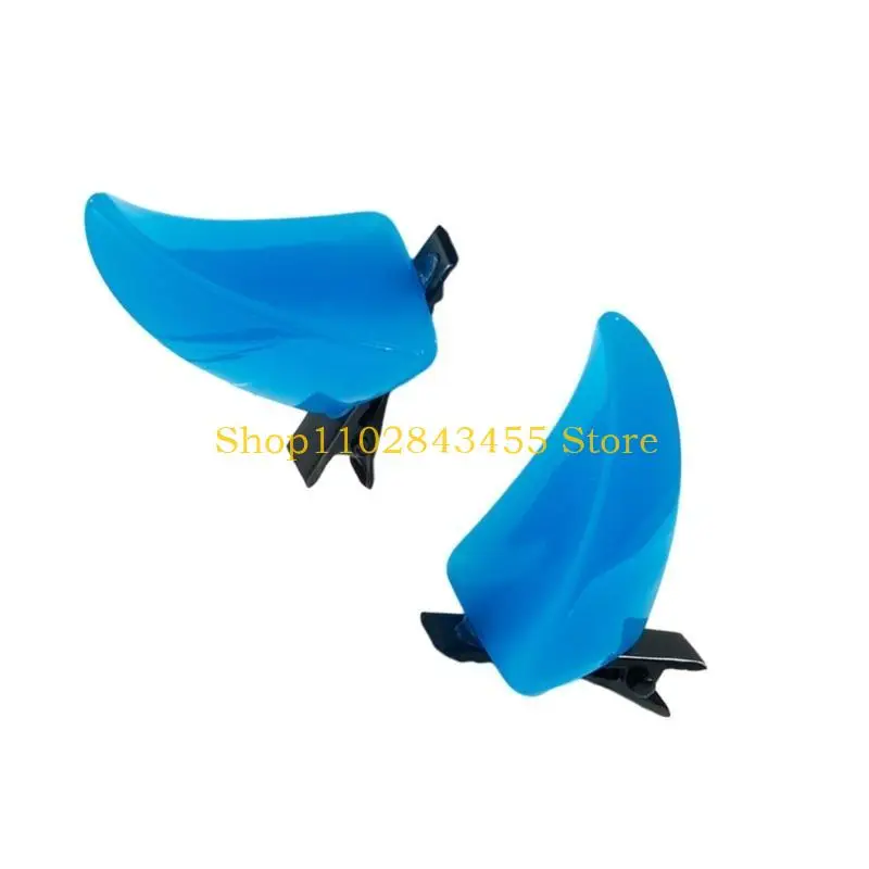 

49MC Заколки с рогом дракона, заколка для фотостудии, заколки для косплея, головной убор дьявола