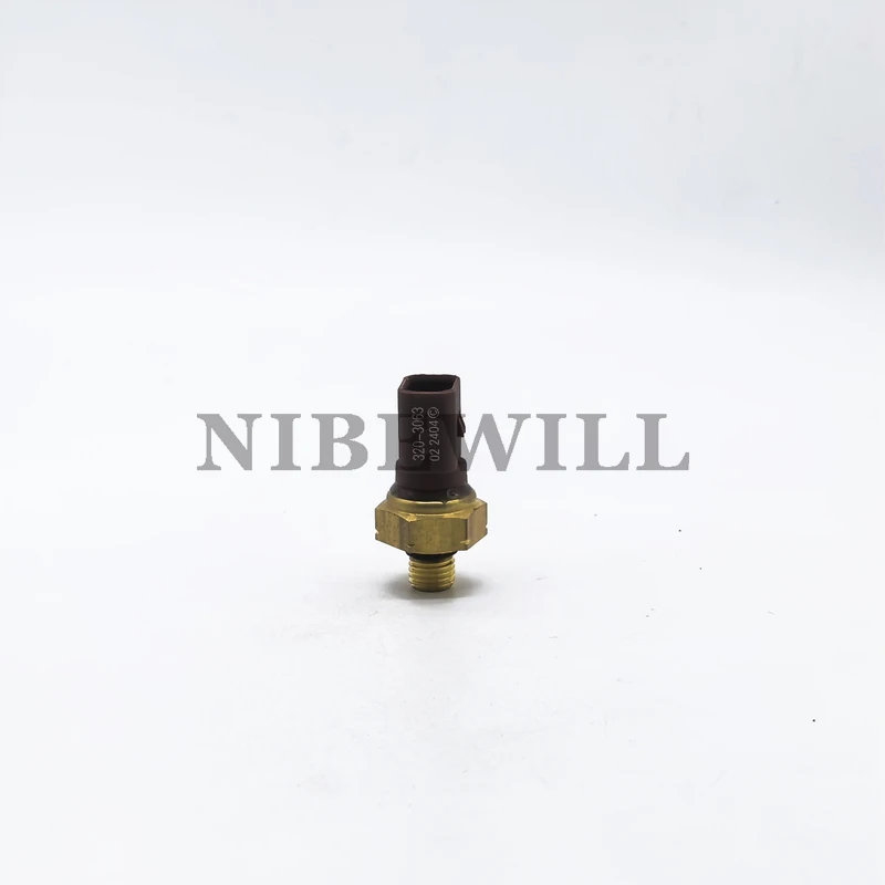 Engineering Machinery Accessories for Cat 312D2 336E/F 950GC Pressure Sensor 3203063 320-3063