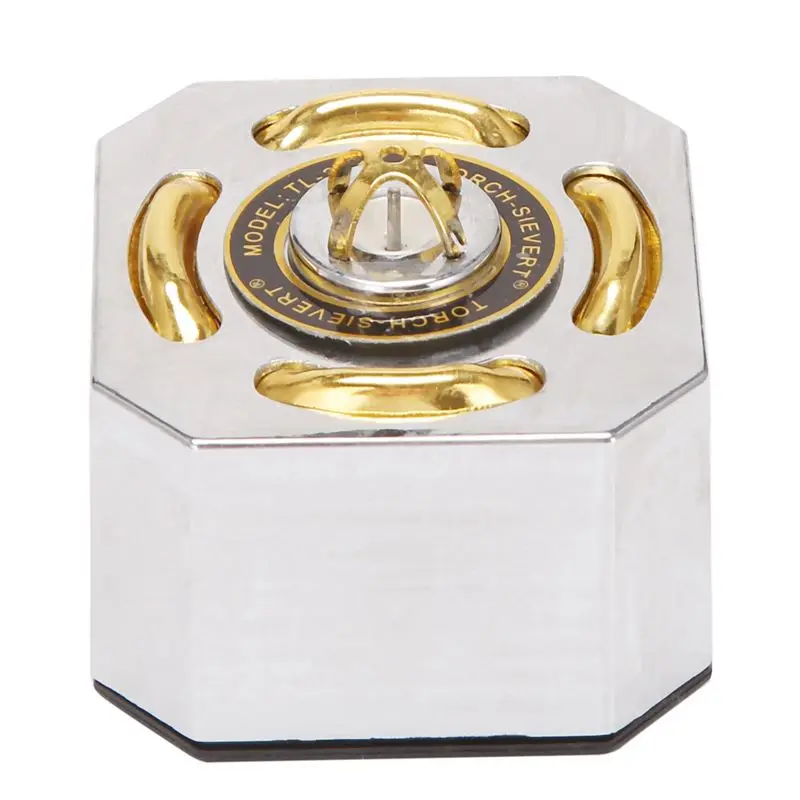 [Superx&KND]3X Ignitor Electronic Lighter Automatic Torch Lighter For Jewelry Gas Welding Gold