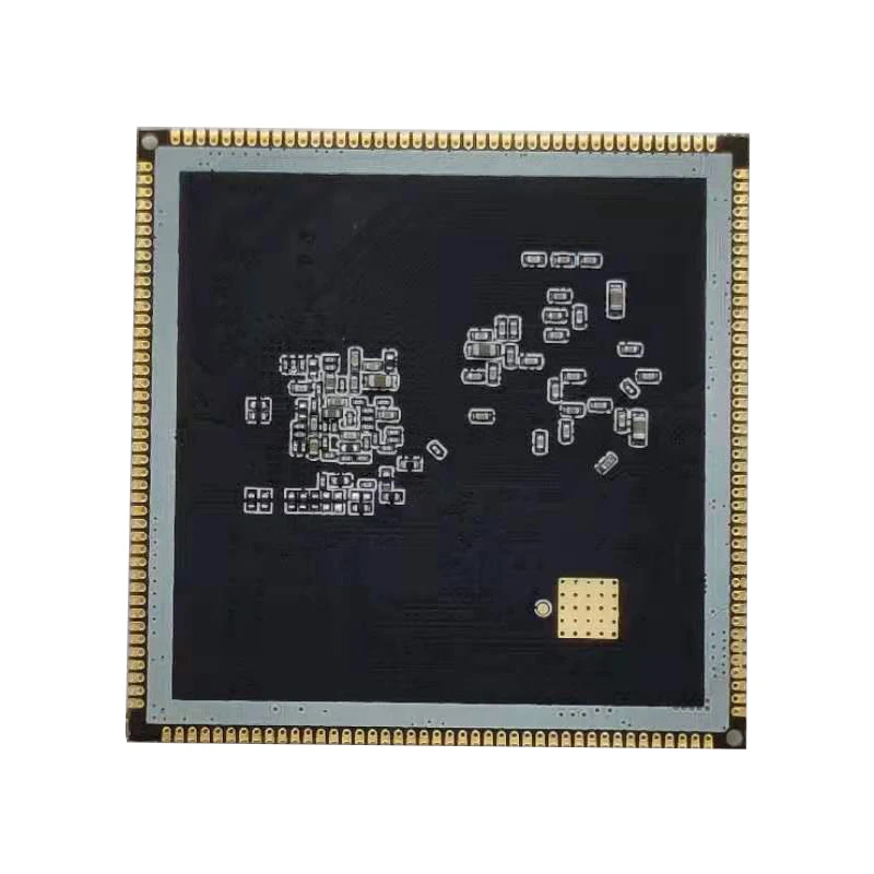 Placa de desarrollo AI Rockchip RV1126 SOM, Módulo de placa de desarrollo de código abierto