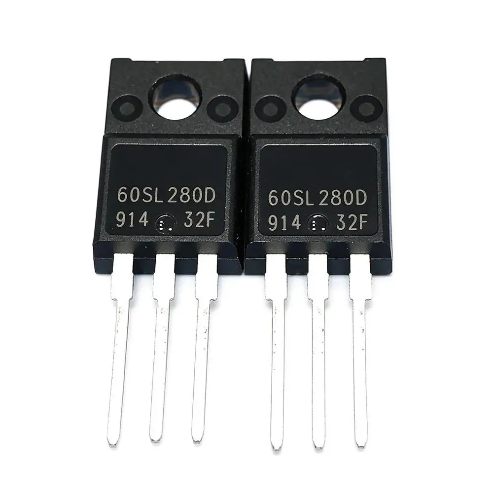 5PCS KEP170N85 AP60SL280DI J303 SMK1260WF SPA20N60C3 104R0NT