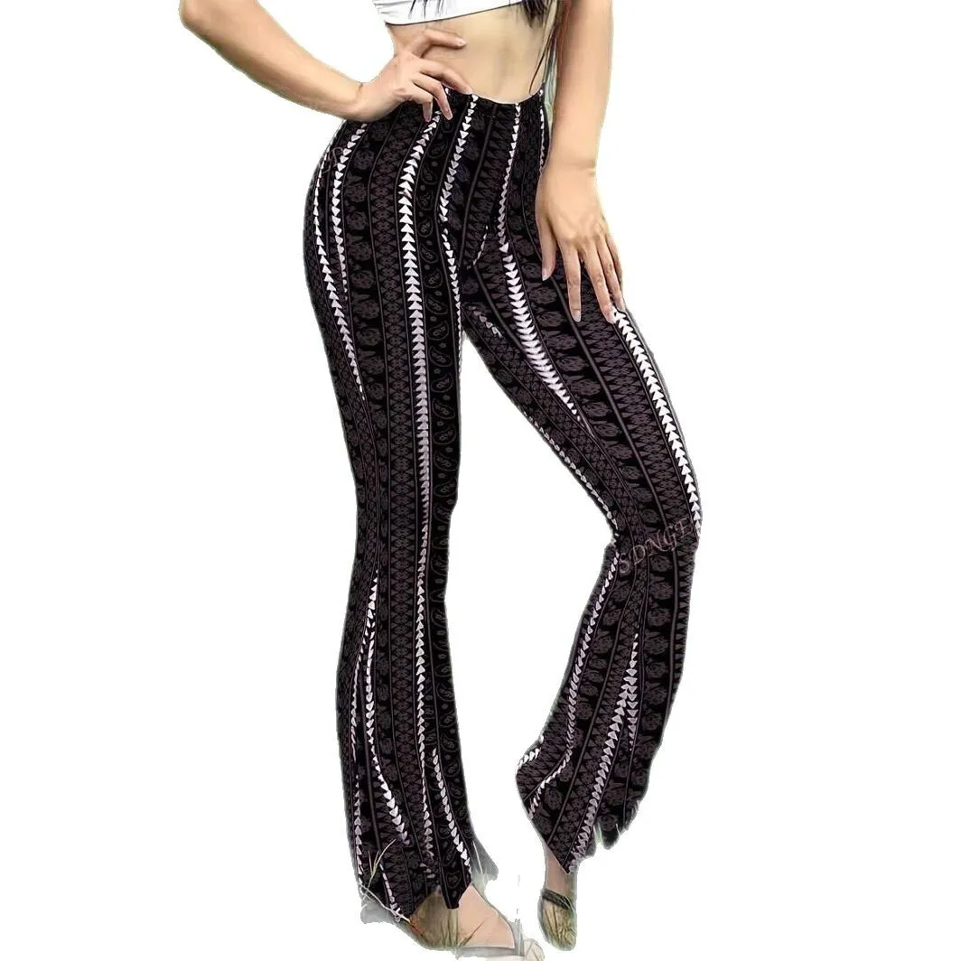 Women Casual Pants 2025 New High Waist Yoga Leggings Buttery Soft Stretch Fabric Slim Fit Casual Tight Pants For Women
