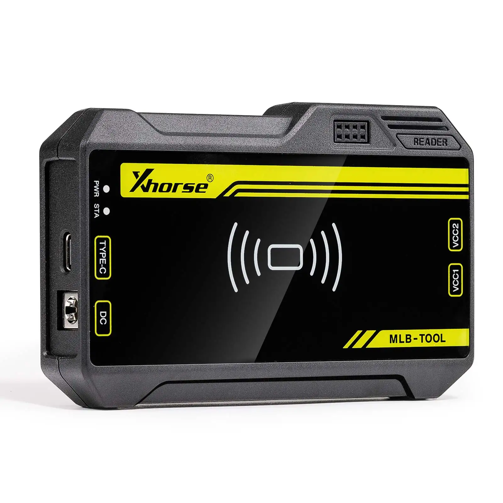 Xhorse VVDI MLB Tool Key Programmer for VW / for Audi MQB Work with VVDI2 / Key Tool Plus Pad Add Keys for MLB Models - view 5