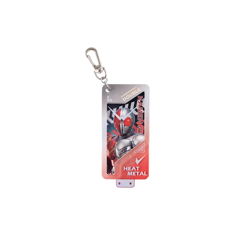 พวงกุญแจโมเอยู คาเมนไรเดอร์ แบบคู่ ลายการ์ตูนอนิเมะ กล่องสุ่ม ของตกแต่งกระเป๋าอิตะ