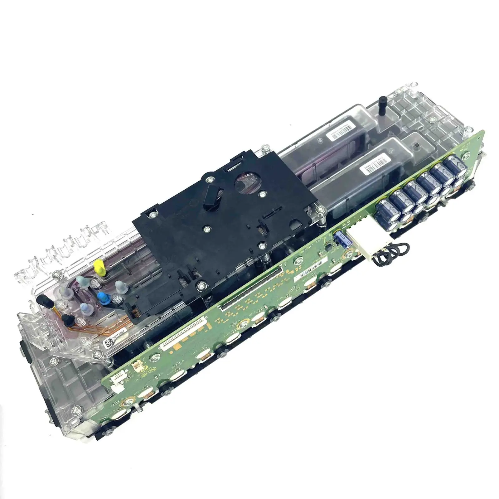 Printhead Fits For HP F1-1000 PageWide f1000 77650 P77960 E77660 1000 P77940 E77650 E77650 FI 1000 P77440 pigment ink