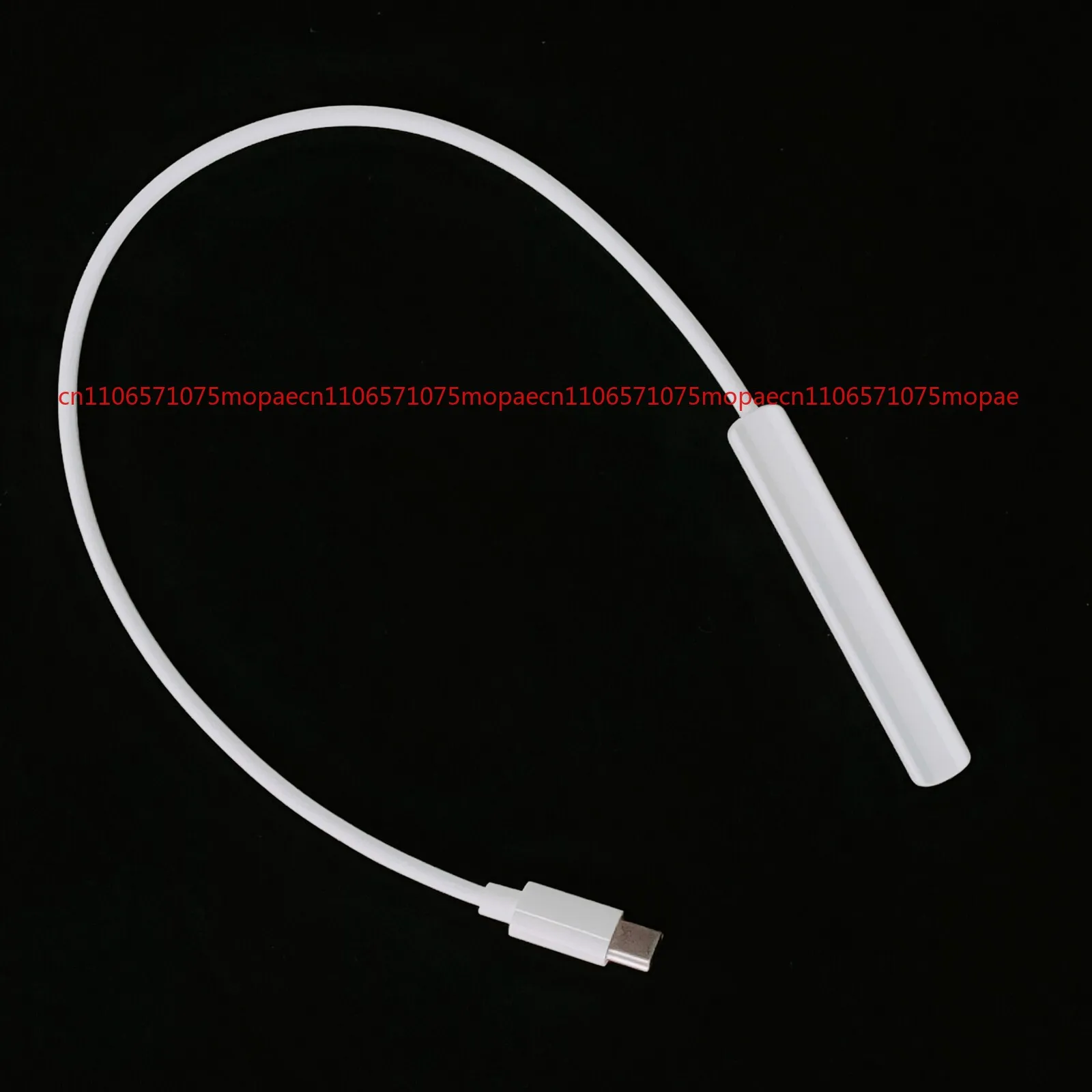 

Кабель зарядного устройства, совместимый только с Apple Pencil 2-го поколения