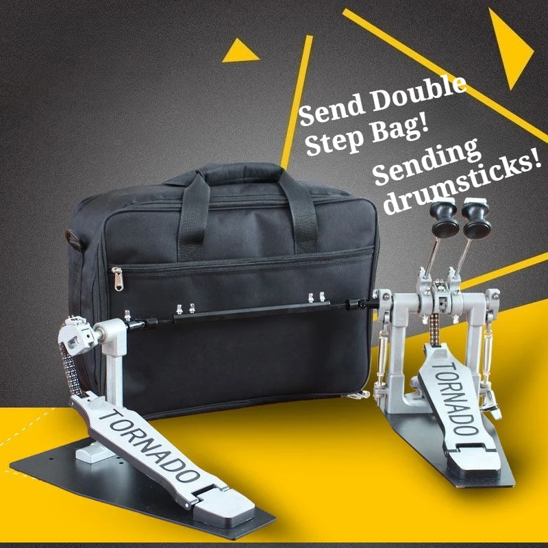 Metal Widened Doubl…