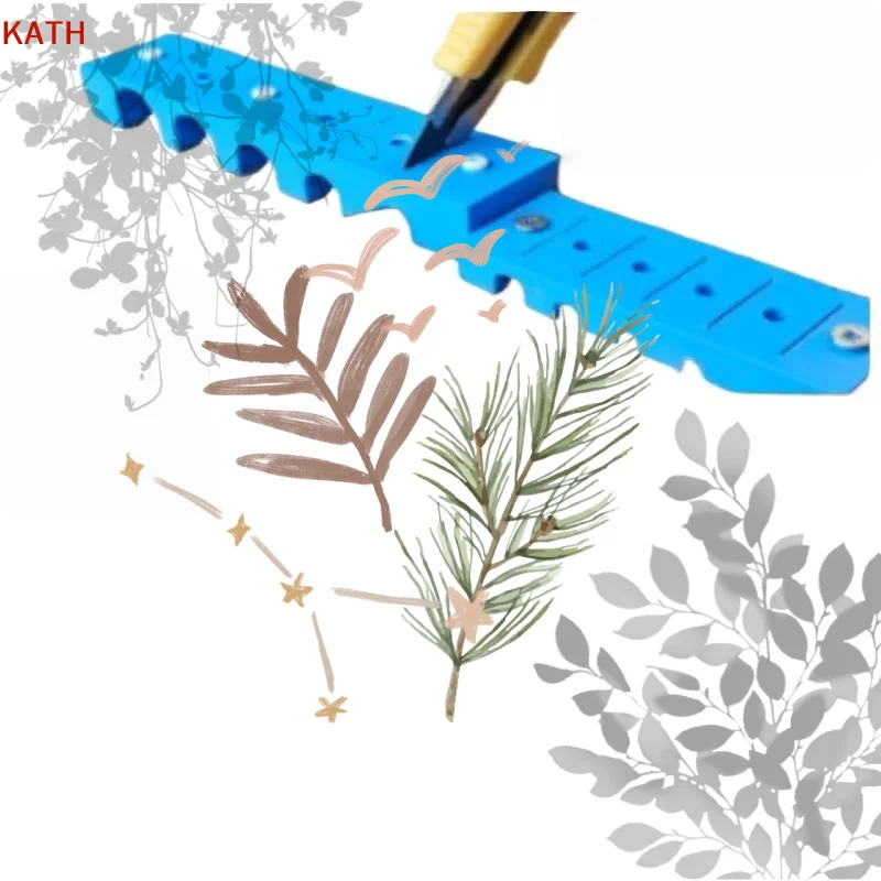 Wire Stripping Jig 10 Sizes: Cable Stripper Tool 3D Printed Plastic Peeling Holder Scrap Copper Recycling