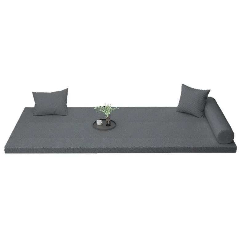 سجادة نافذة الخليج، قماش تقني، موديل جديد، مقاومة للماء، غرفة نوم، عالمية في جميع المواسم، راقية #1