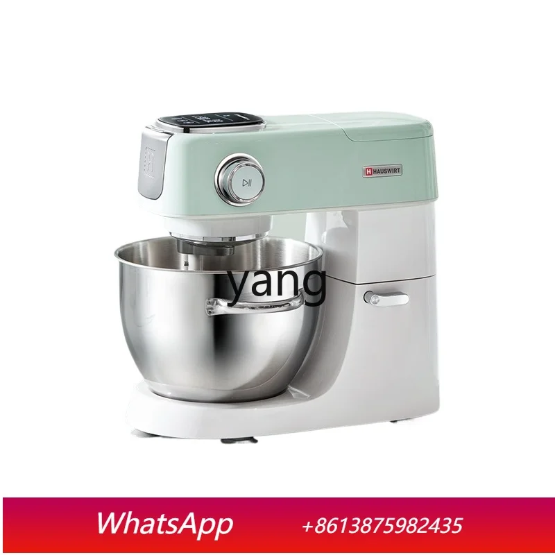 

Lcx Household Small Dough Mixing Machine Kneading Machine Automatic Commercial Integrated Multifunctional Mixing