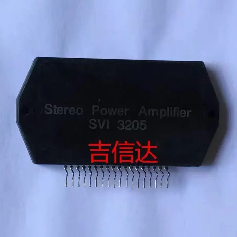 

SVI-3205 SVI-3203 SVI-3204 SVI-3206A SVI-3206 A New Module Good Quality