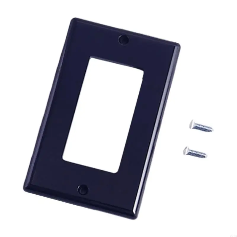  Electrical Outlet Cover Plates Switches Plates Outlet Covers Receptacle Outlet Faceplate Electric Socket Plug Covers