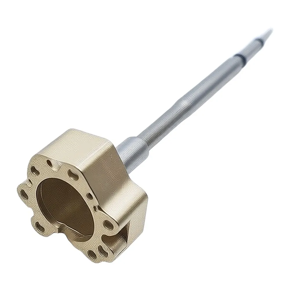 Iron Tip For JBC T245 Station Fast Heat Up Long Reach For Xbox Controller Joystick Repair Welding Tool