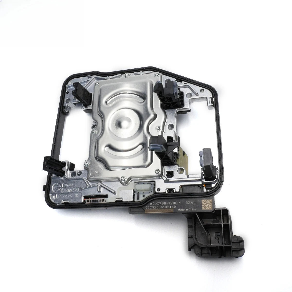 0AM DQ200 TCU 0AM DQ200 DSG 7-Speed Transmission Control Unit 0AM 927769D