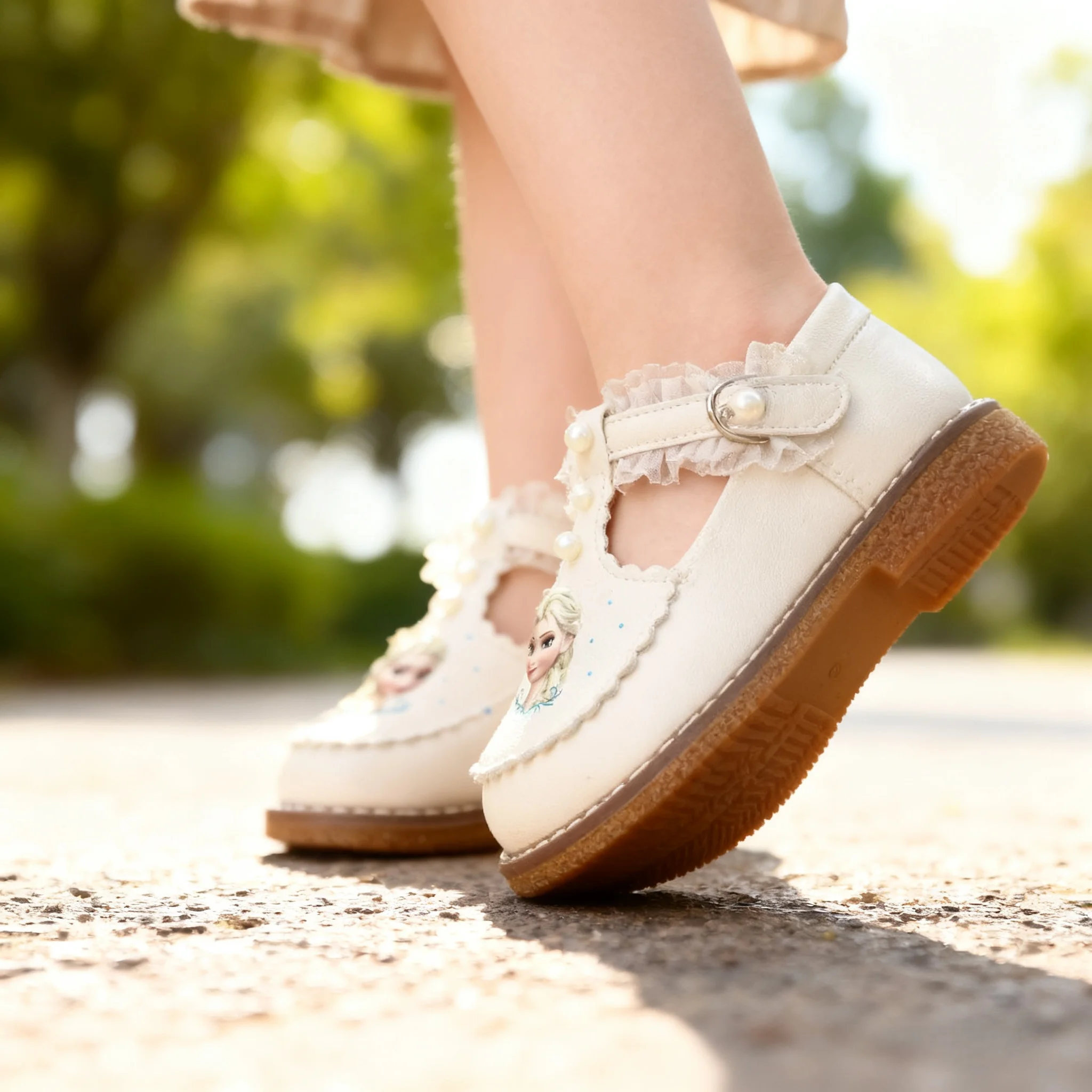 Thumbnail 2 - #60 Best Soft Sole Baby Shoes to Buy In 2026