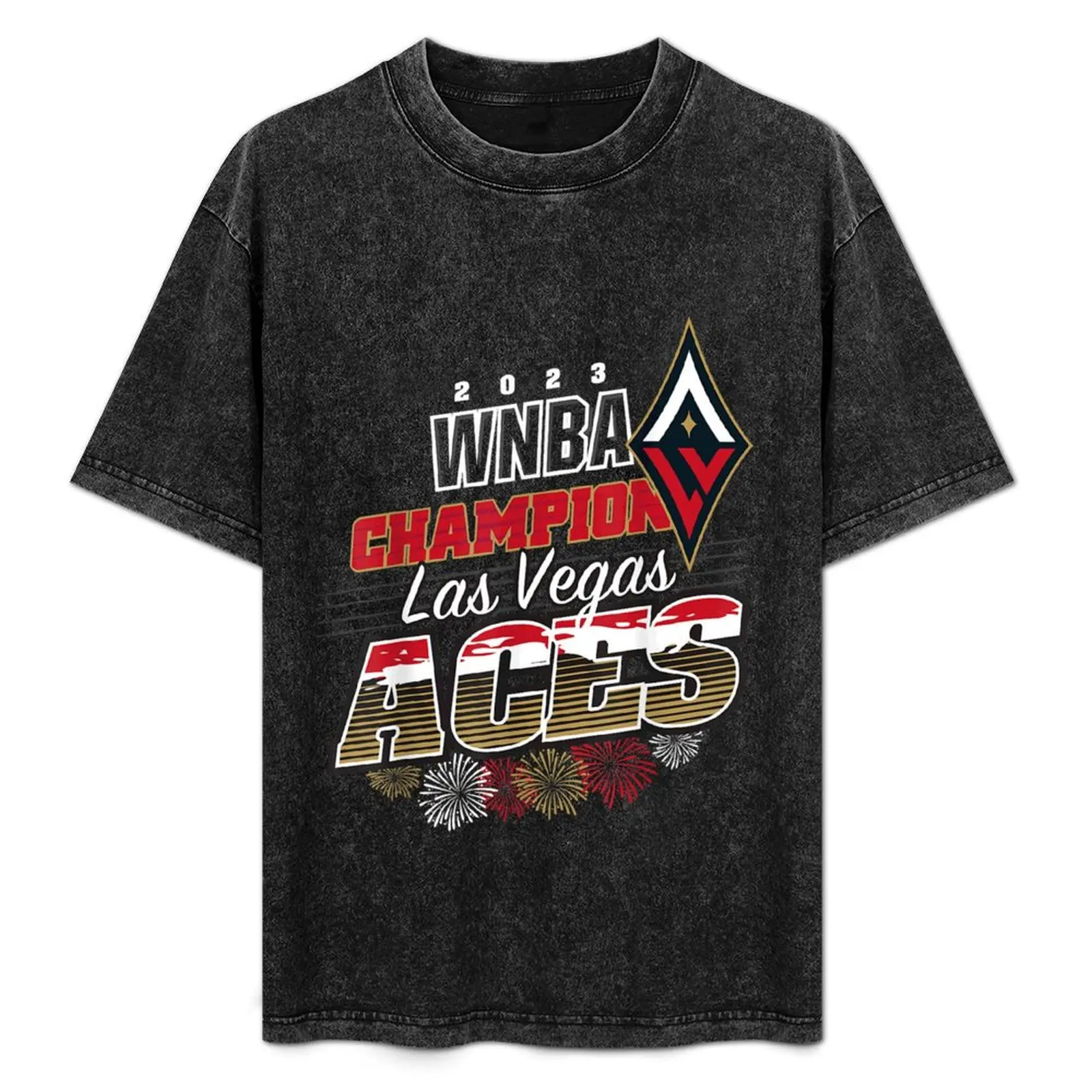 Las Vegas Aces WNBA Final Champions 2023 Shirt, Las Vegas Aces Raise The Stakes WNBA Playoffs 2023 T-Shirt T-Shirt