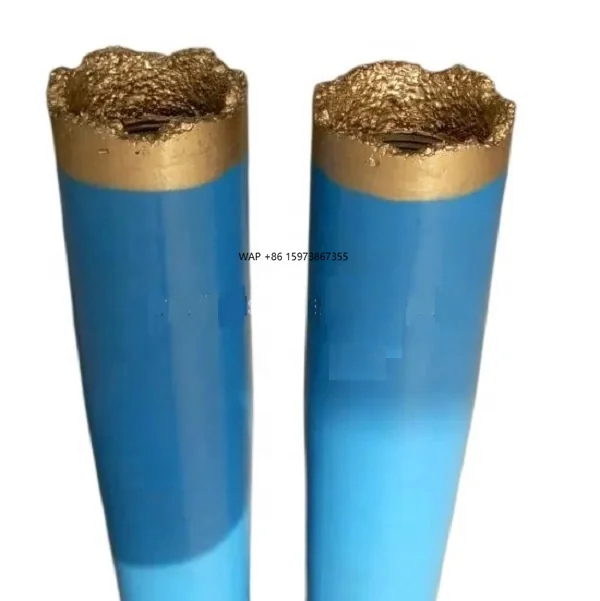 

API oil well workover drilling and gas fishing tools to clean shoes