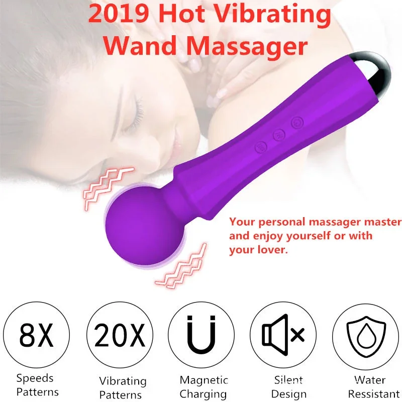 

Jumping Egg Powerful Clitoral Sucking Vibrators Vagina Licking Tongue Rose Shape AV Magic wand Sex Toy For Women Masturbation