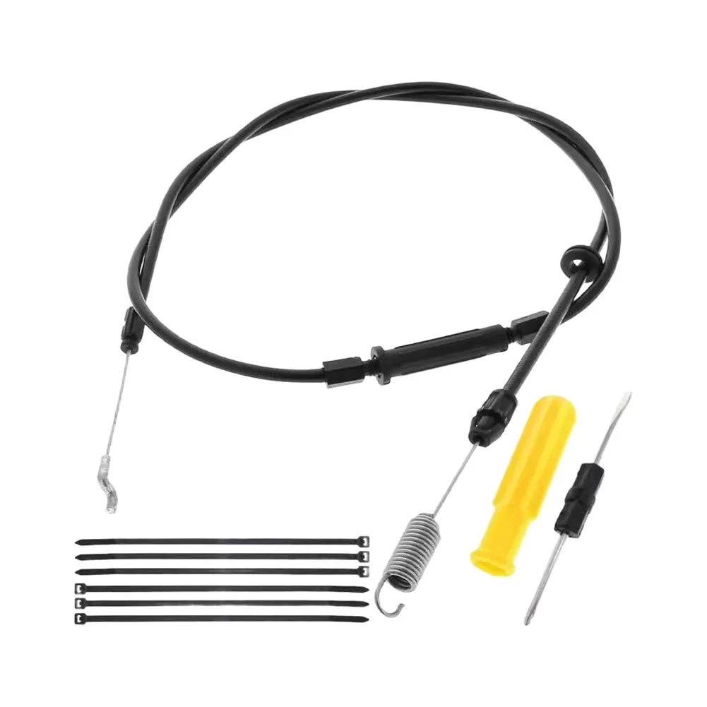 Clutch / Drive Cable Fits For Mountfield SP53H S461RPD SP533 SP533ES 381030051/0 Garden Power Tool Accessories For Outdoor Garde