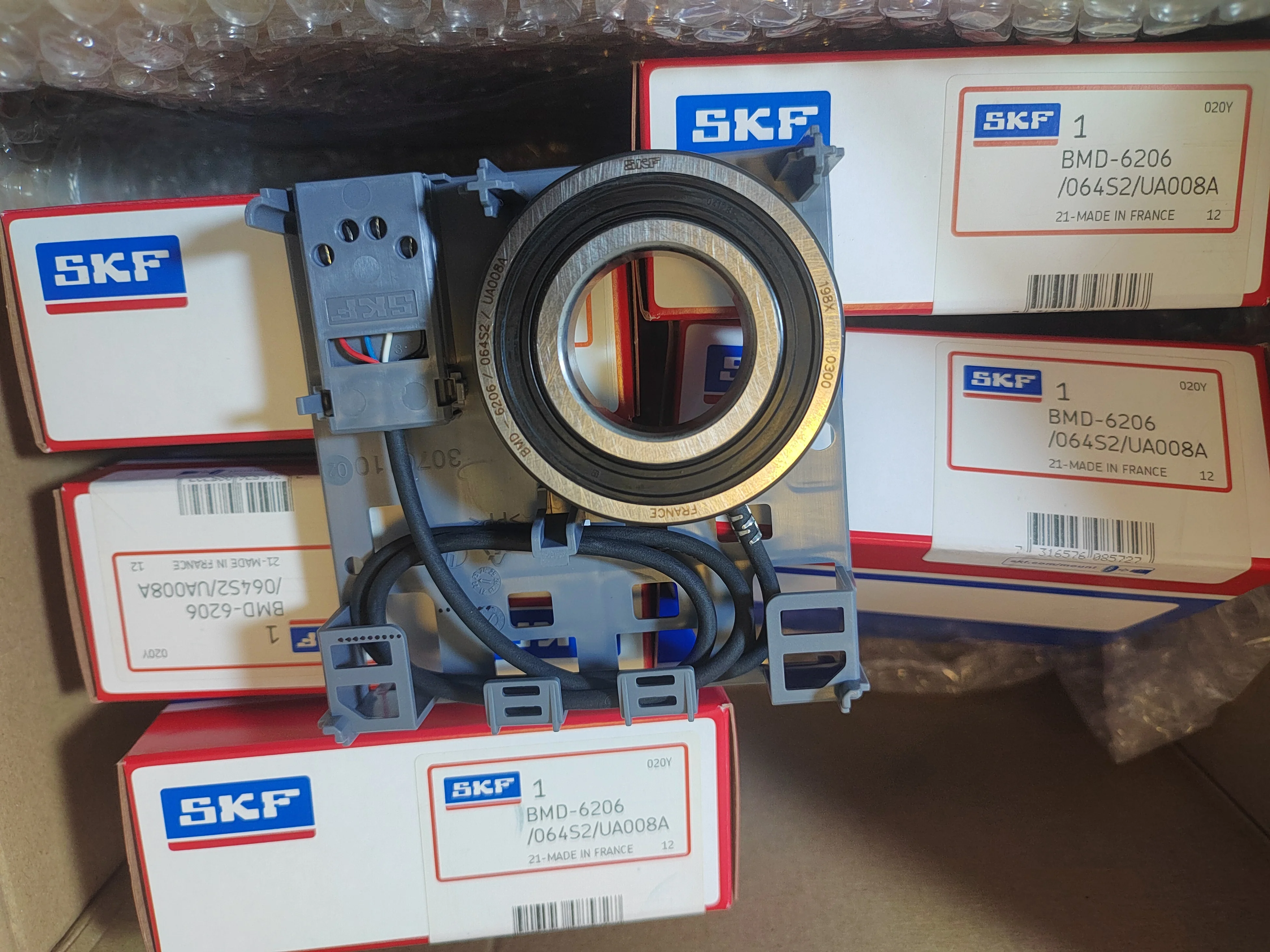 1Pcs / 10Pcs Skf Bm…