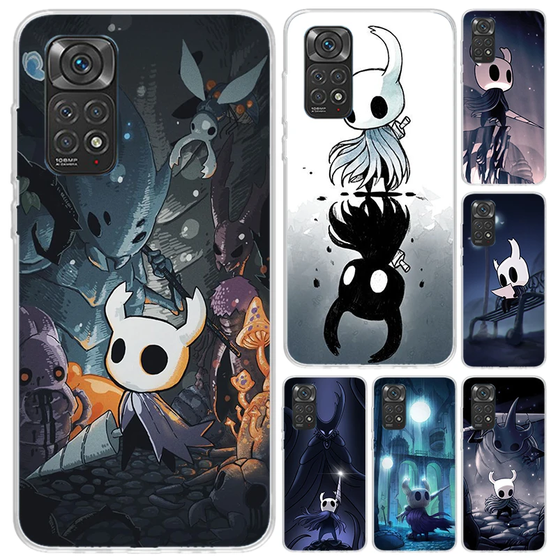 Hollow Knight Carto…