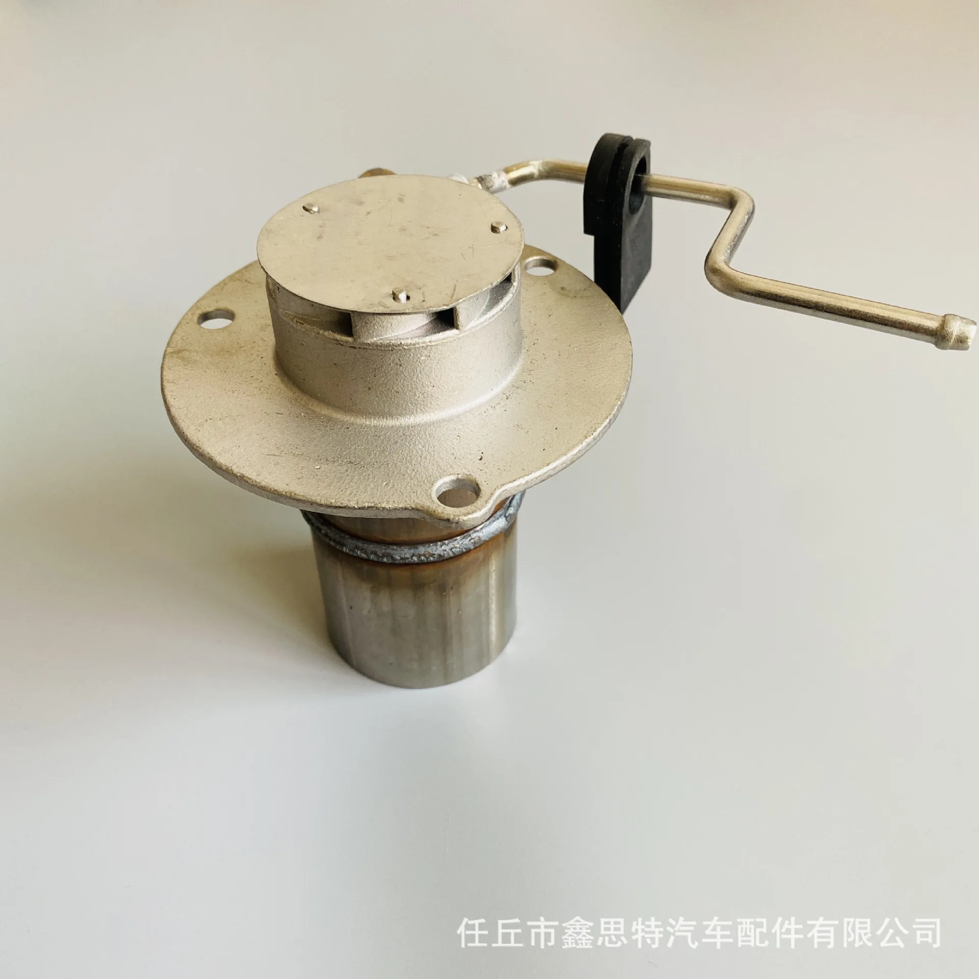 

AZ-Diesel Stainless Steel Parking Heater Combustion Chamber 2KW/5KW Firewood Heating Cylinder Air Heater Accessories