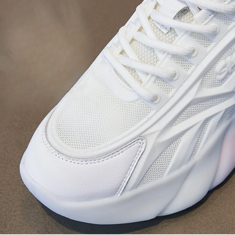 شاومي-سميكة القاع إيفا النعال الناعمة للنساء ، المضادة للانزلاق ، تنفس ، باوتو مريحة ، في الهواء الطلق الصنادل الشاطئ ، وصول جديد