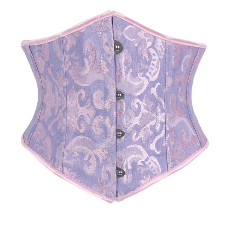 Thumbnail 4 - #65 Low Price Underbust Corset Shapers Deals