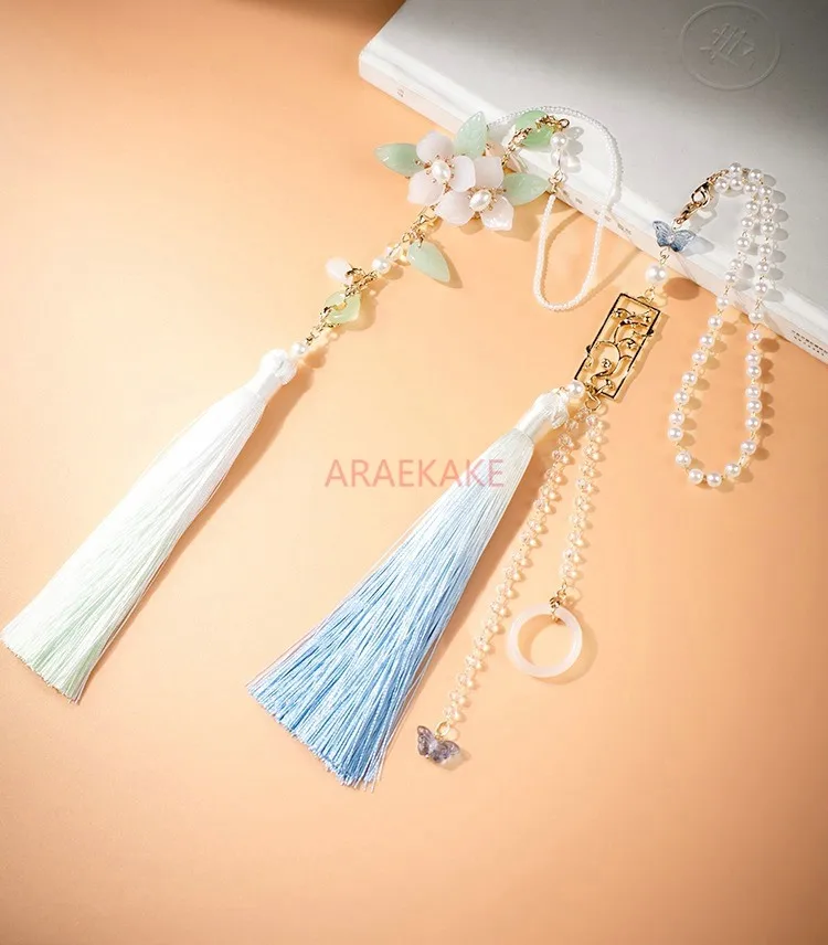 1pcs skirt pendant tassel accessories, ancient costume waist pendant, chinese antique style jewelry waist accessories