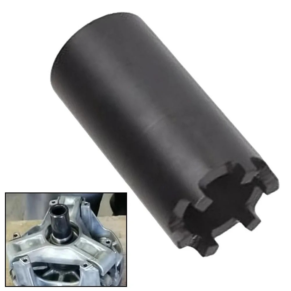 Nut Socket OTC4987 Clutch Spider Nut Sleeve Tooleasy To Install And Remove 3.66 * 1.77 Inches Multi Functional Compatibility