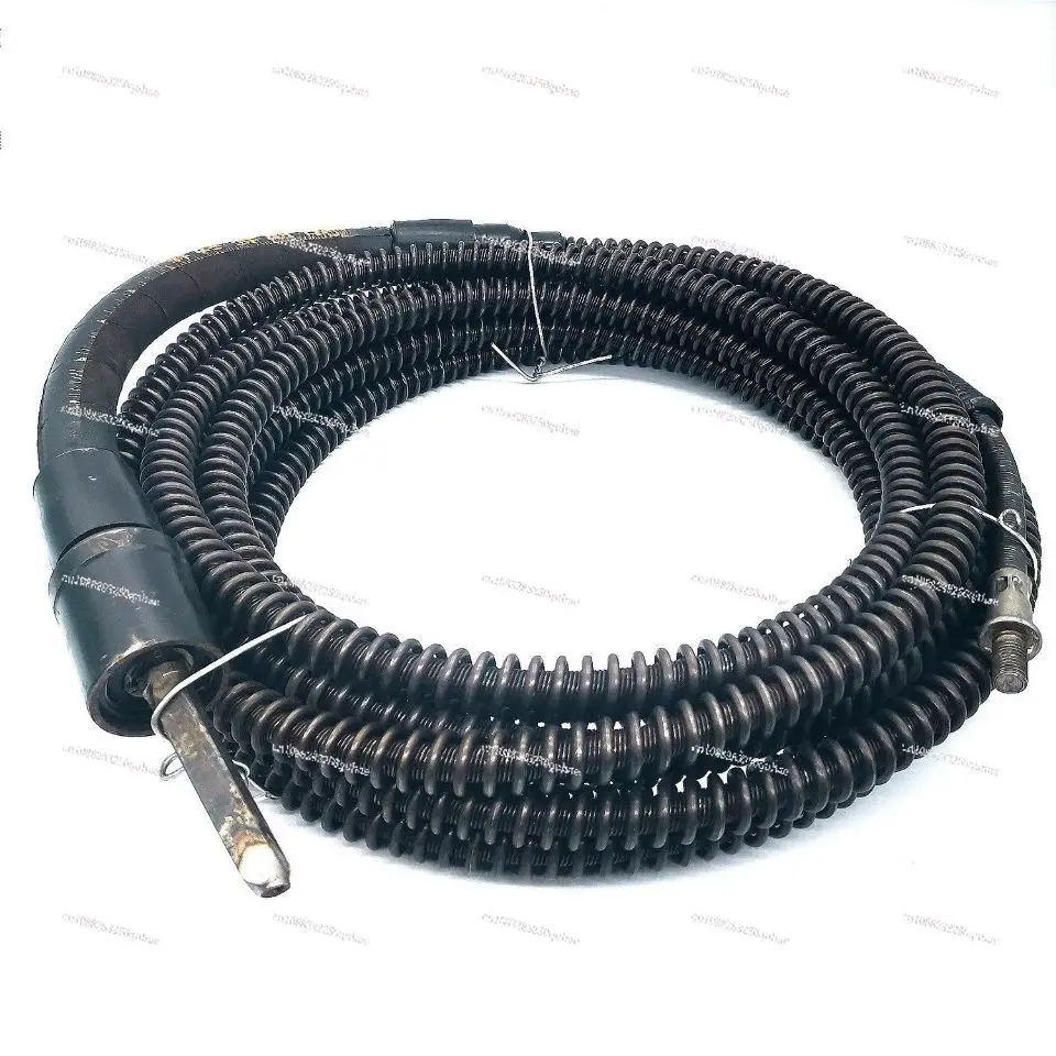 GQ-300 Boiler Pipe …