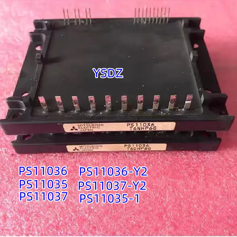 

1 шт., PS11036, PS11035, Φ PS11037, новый оригинальный модуль