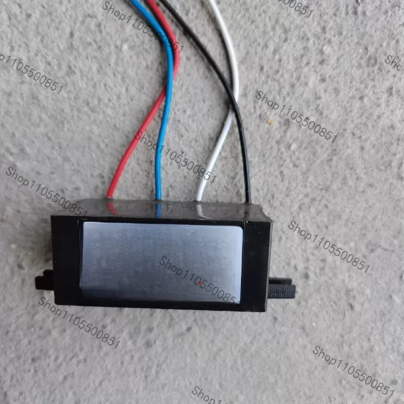 Electronic centrifugal switch Single-phase motor Motor accessories Motor centrifugal switch