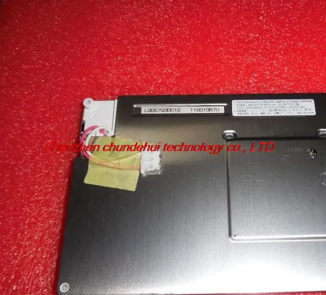 

LQ057Q3DC12 NEW