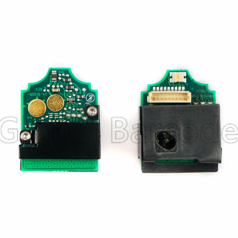 

New Barcode Scan Engine with PCB (24-81208-01) Replacement for Symbol RS409 RS-409 Free Shipping