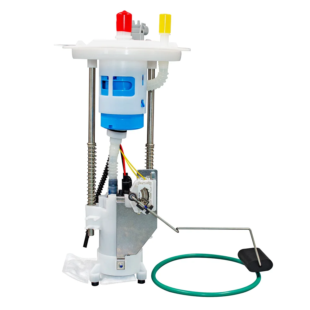 

Dopson DPS3151 Electric Fuel Pump Machine Assembly E2443M/5L1Z-9H307-AA for 2005-2006 V8 5.4L Ford Expedition /Lincoln Navigator