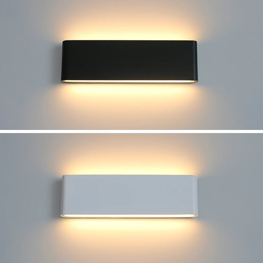 20W Led Aluminum IP… - image