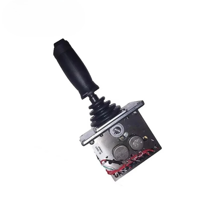 

Joystick 20424 20424GT Joystick controller for construction machinery parts on Skylift