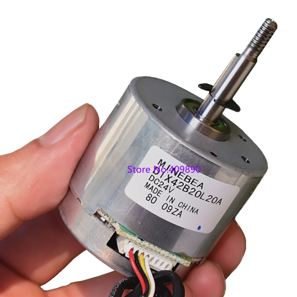 Was ist ein Meibei-Motor und wie kann man ihn effektiv einsetzen?