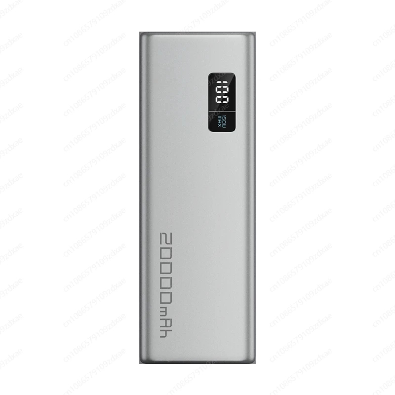 No. 15 power column 20000 mobile power supply PD fast charging is suitable for Macbook notebooks